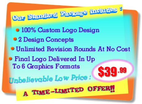 Logo_Design_Standard_Package
