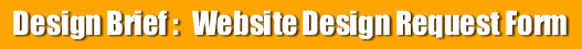 website-design-request-form-logovale